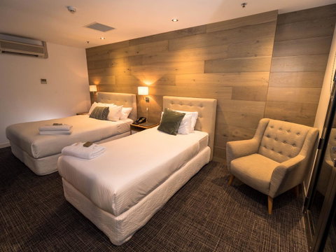 Crown Hotel Surry Hills - Accommodation Guide 9