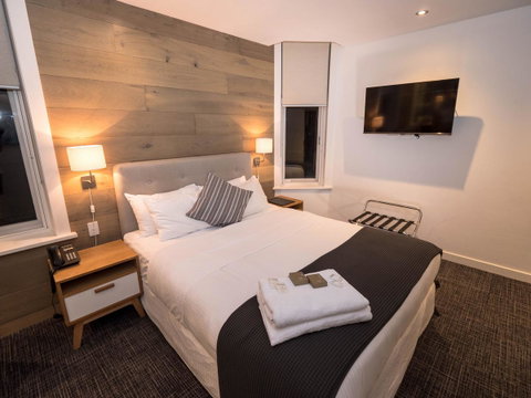 Crown Hotel Surry Hills - Accommodation Guide 8