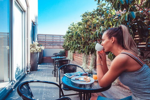 Crown Hotel Surry Hills - Accommodation Guide 27
