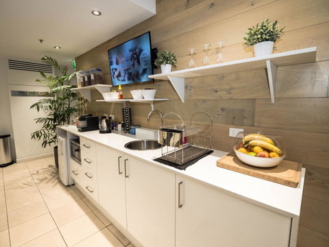 Crown Hotel Surry Hills - Accommodation Guide 4