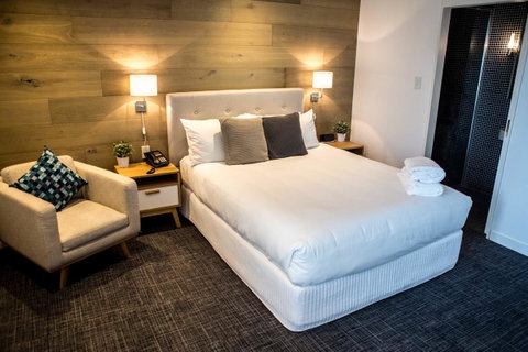 Crown Hotel Surry Hills - Accommodation Guide 22