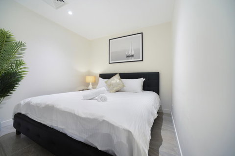 Luxury Home Hotel Next To Darling Harbour - Accommodation Guide 4