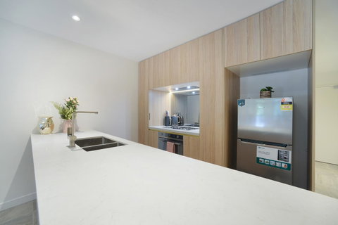 Luxury Home Hotel Next To Darling Harbour - Accommodation Guide 12