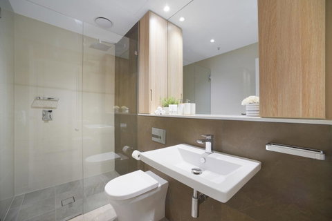 Luxury Home Hotel Next To Darling Harbour - Accommodation Guide 10