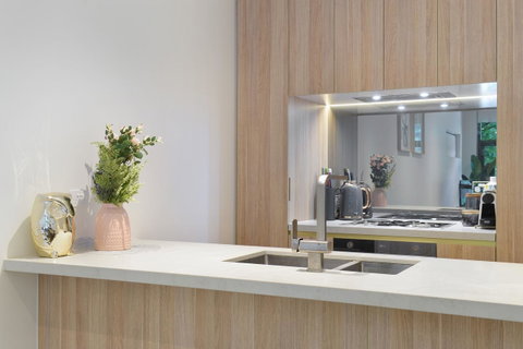 Luxury Home Hotel Next To Darling Harbour - Accommodation Guide 3