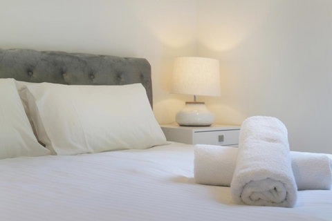 Luxury Home Hotel Next To Darling Harbour - Accommodation Guide 7
