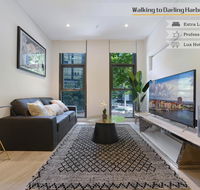 Luxury home hotel next to Darling Harbour