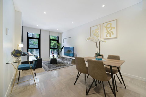 Luxury Home Hotel Next To Darling Harbour - Accommodation Guide 8