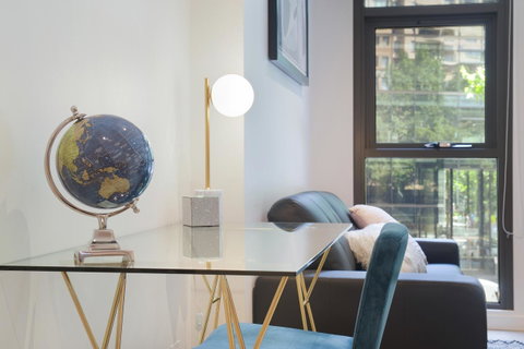 Luxury Home Hotel Next To Darling Harbour - Accommodation Guide 5
