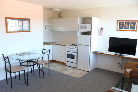 Narooma Palms Holiday Apartments - Accommodation Asia 2