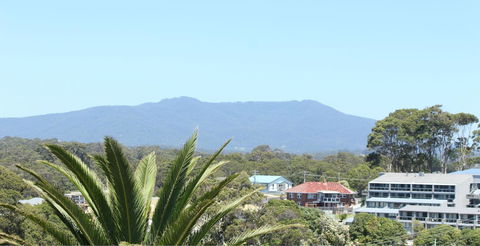Narooma Palms Holiday Apartments - Accommodation Asia 4
