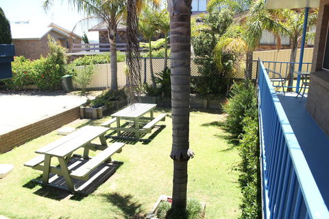 Narooma Palms Holiday Apartments - Accommodation Asia 8