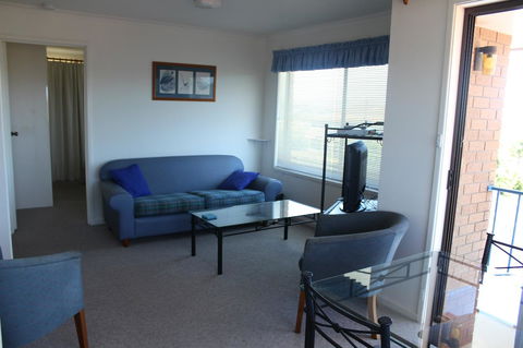 Narooma Palms Holiday Apartments - Accommodation Asia 3