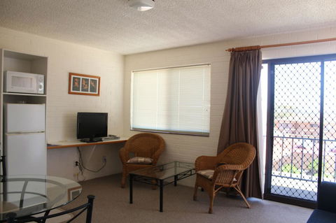 Narooma Palms Holiday Apartments - Accommodation Asia 9