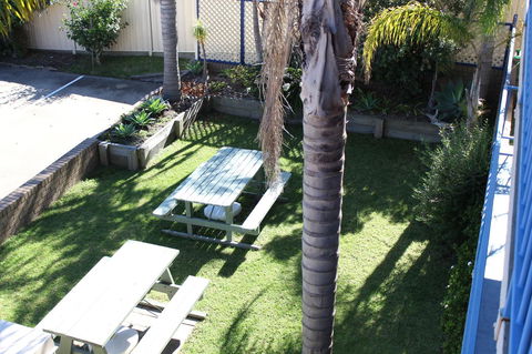 Narooma Palms Holiday Apartments - Accommodation Asia 10