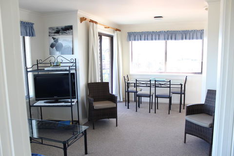 Narooma Palms Holiday Apartments - Accommodation Asia 5