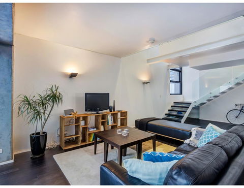 Urban Loft Close To Sydney Hot Spots - Accommodation Asia 6