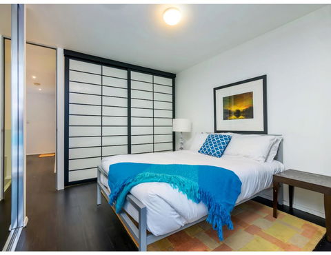 Urban Loft Close To Sydney Hot Spots - Accommodation Asia 1
