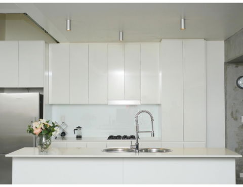 Urban Loft Close To Sydney Hot Spots - Accommodation Asia 7
