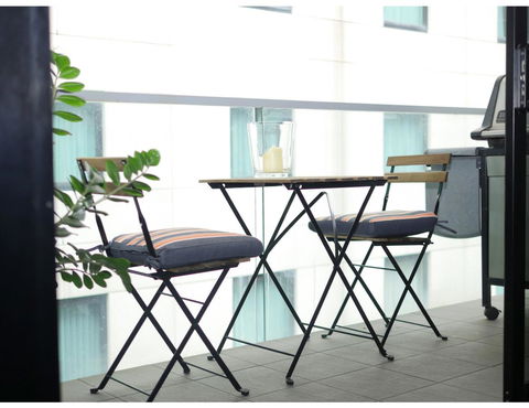 Urban Loft Close To Sydney Hot Spots - Accommodation Asia 10