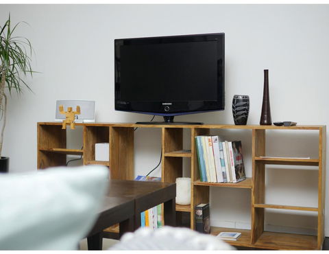 Urban Loft Close To Sydney Hot Spots - Accommodation Asia 8