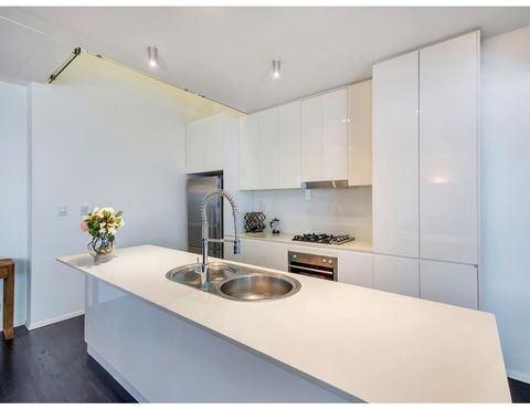Urban Loft Close To Sydney Hot Spots - Accommodation Asia 2