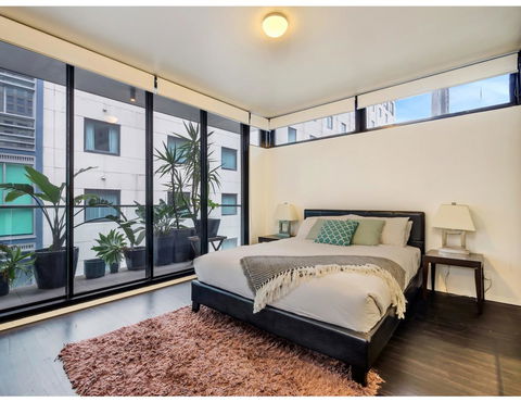 Urban Loft Close To Sydney Hot Spots - Accommodation Asia 3