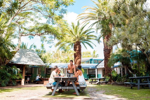 Wake Up! Byron Bay - Accommodation Guide 16