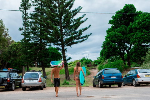 Wake Up! Byron Bay - Accommodation Guide 22