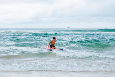 Wake Up! Byron Bay - Accommodation Guide 37