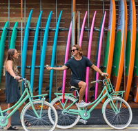 Wake Up Byron Bay - Accommodation Asia