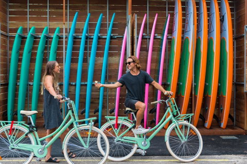 Wake Up! Byron Bay - Accommodation Guide 0