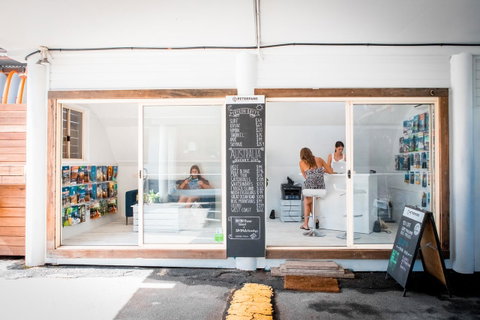 Wake Up! Byron Bay - Accommodation Guide 31