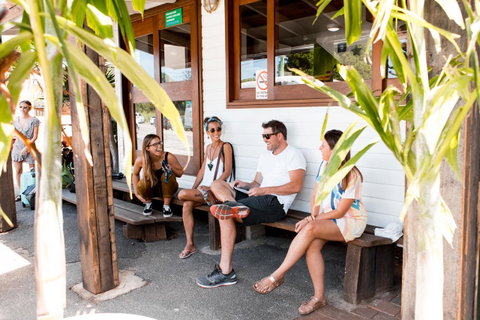 Wake Up! Byron Bay - Accommodation Guide 17