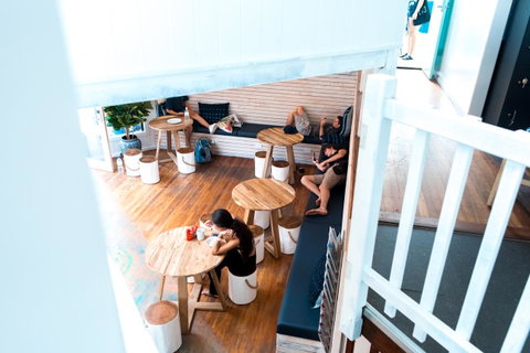 Wake Up! Byron Bay - Accommodation Guide 13