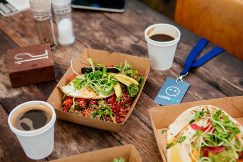 Wake Up! Byron Bay - Accommodation Guide 24