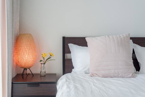 Sydney CBD Modern 2 Bedroom Apartment + Free Car Parking - Accommodation Guide 15