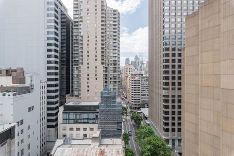 Sydney CBD Modern 2 Bedroom Apartment + Free Car Parking - Accommodation Guide 29