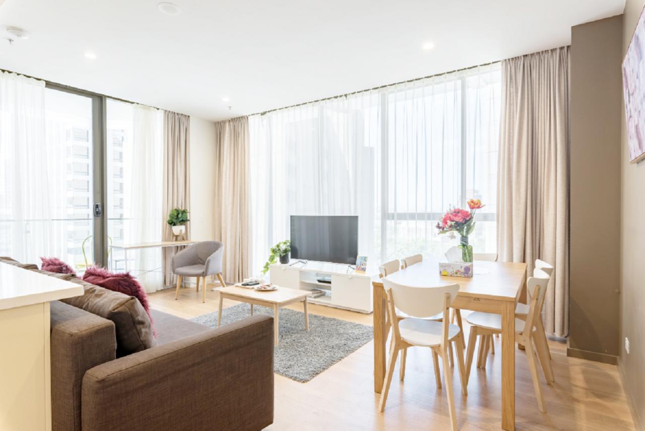 Accommodation Guide