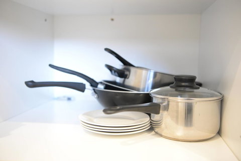 Sydney CBD Modern 2 Bedroom Apartment + Free Car Parking - Accommodation Guide 22