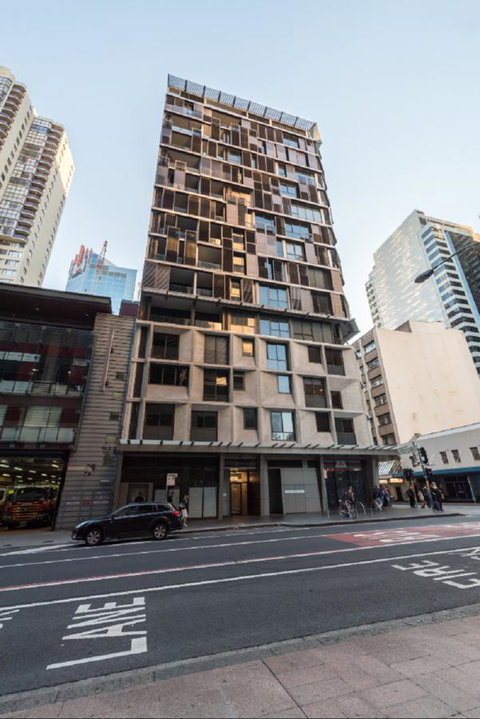 Sydney CBD Modern 2 Bedroom Apartment + Free Car Parking - Accommodation Guide 28