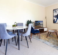 Stay in the heart of Randwick with style - Accommodation Guide