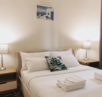 Manly Beach Escape Apartment - Accommodation Asia