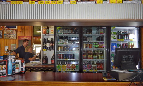 Brolga Hotel Motel - Coleambally - Accommodation Guide 13