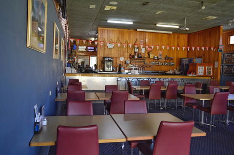 Brolga Hotel Motel - Coleambally - Accommodation Guide 16