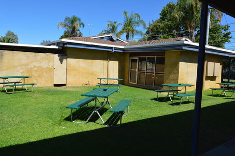 Brolga Hotel Motel - Coleambally - Accommodation Guide 18