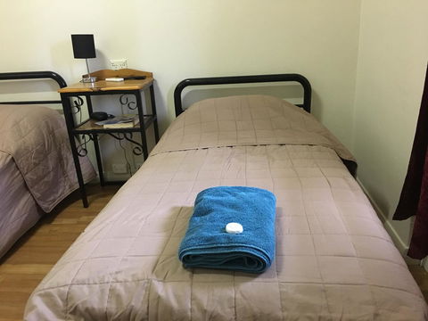 Brolga Hotel Motel - Coleambally - Accommodation Guide 2