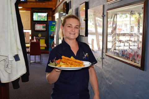 Brolga Hotel Motel - Coleambally - Accommodation Guide 21