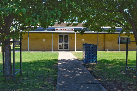 Brolga Hotel Motel - Coleambally - Accommodation Guide 7