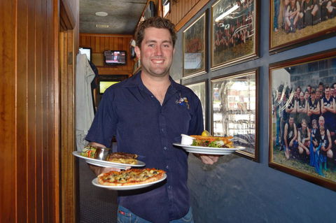 Brolga Hotel Motel - Coleambally - Accommodation Guide 20